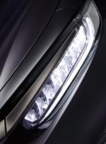 Honda Insight Hybrid EX Black Style 2018 года (JP)